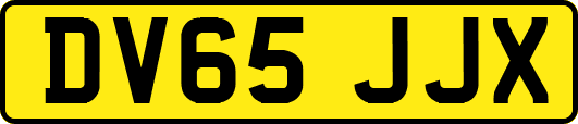 DV65JJX