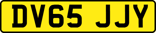 DV65JJY