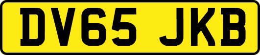 DV65JKB