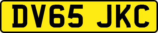 DV65JKC