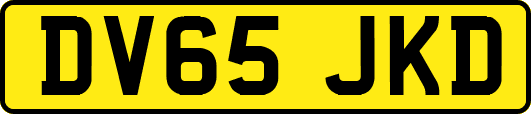 DV65JKD