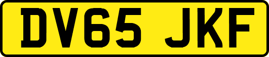 DV65JKF