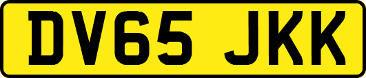 DV65JKK