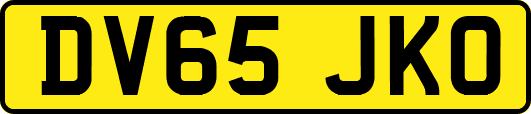 DV65JKO