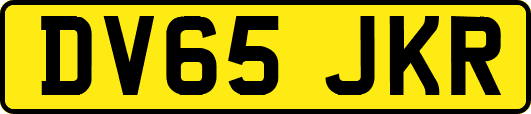 DV65JKR