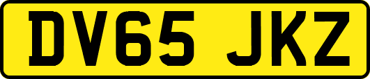 DV65JKZ