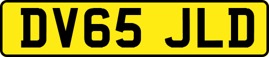 DV65JLD