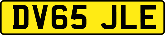 DV65JLE