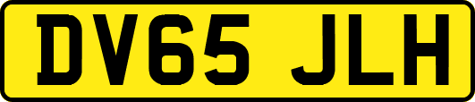 DV65JLH