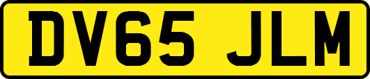 DV65JLM