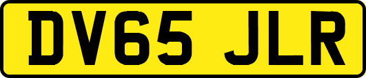 DV65JLR