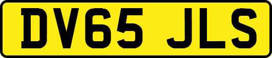 DV65JLS