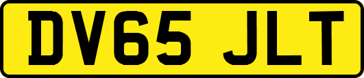 DV65JLT