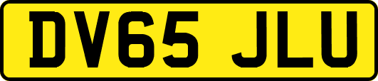 DV65JLU