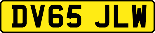 DV65JLW