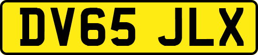 DV65JLX