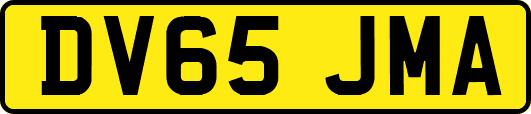 DV65JMA