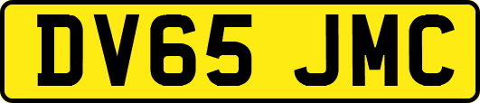 DV65JMC
