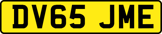 DV65JME