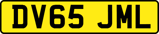 DV65JML