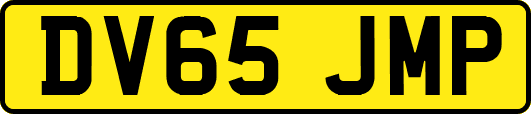 DV65JMP