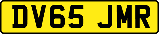 DV65JMR