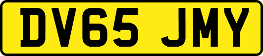 DV65JMY