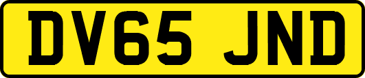 DV65JND