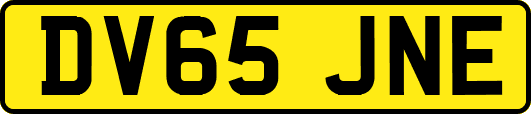 DV65JNE
