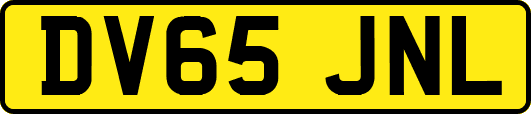 DV65JNL