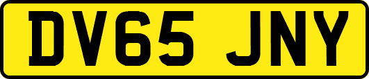 DV65JNY