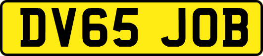DV65JOB