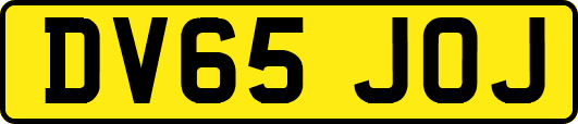 DV65JOJ