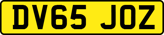 DV65JOZ