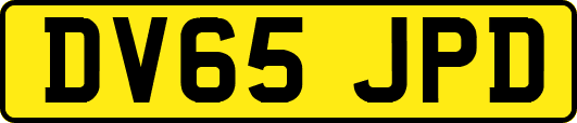 DV65JPD