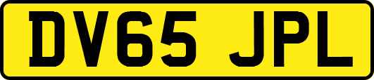 DV65JPL