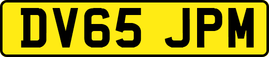 DV65JPM