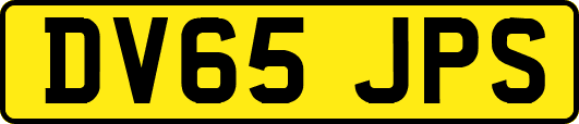 DV65JPS