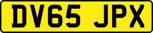 DV65JPX