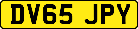 DV65JPY