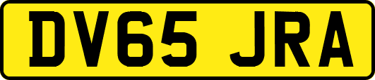 DV65JRA
