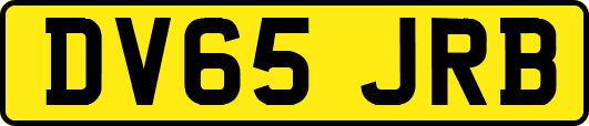 DV65JRB