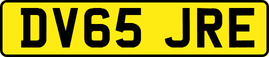 DV65JRE