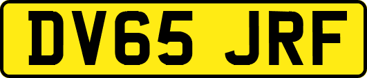 DV65JRF