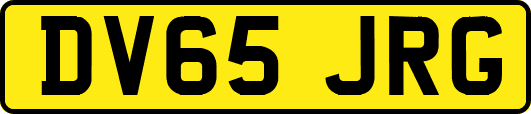 DV65JRG