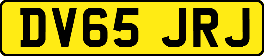 DV65JRJ