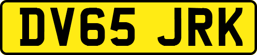 DV65JRK