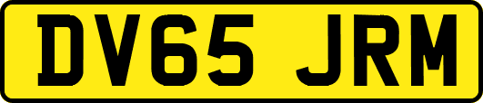 DV65JRM