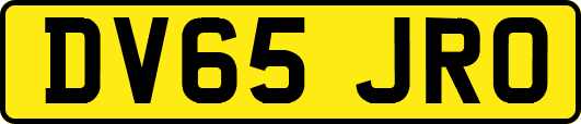 DV65JRO