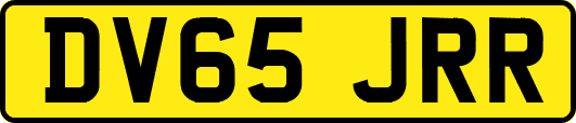 DV65JRR